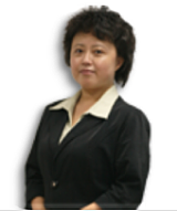 Ms. Yufeng Zhang